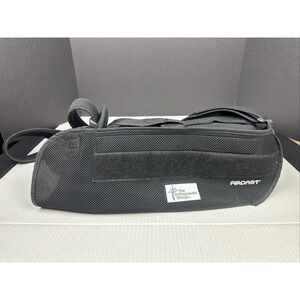 Aircast Arm Slings Shoulder Abduction Sling Rotator Cuff Immobilizer